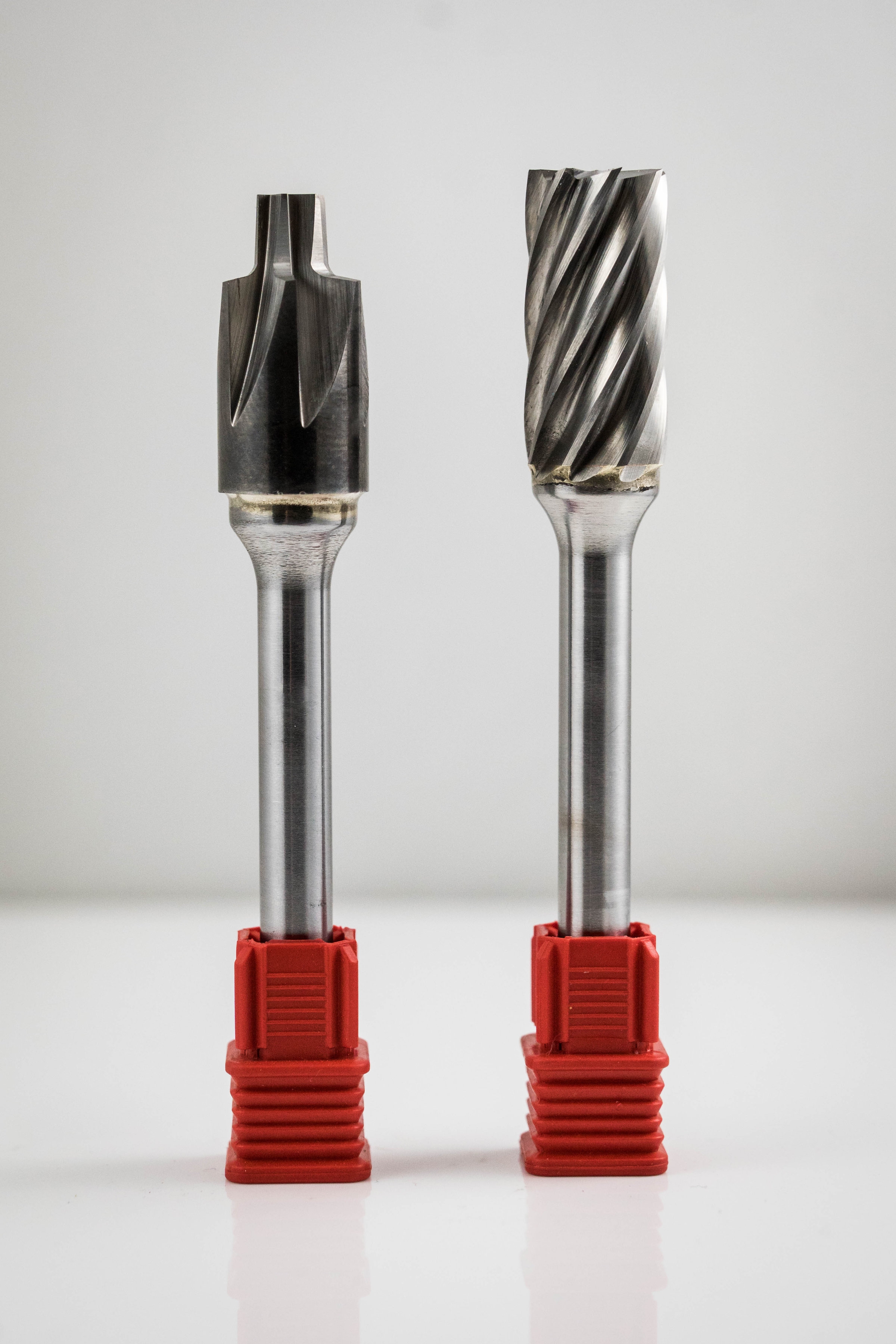 Special Application Carbide End Mills and Drills